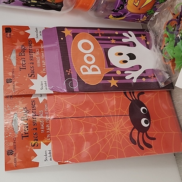 Halloween Bundle #1 (11 items) - Picture 2 of 7